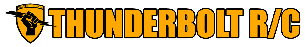 (image for) ThunderBolt R/C